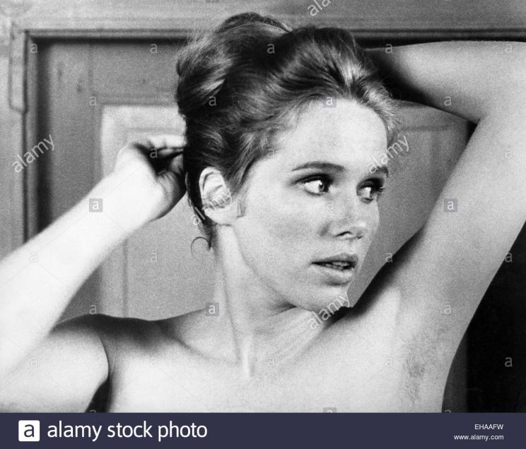 Liv Ullmann