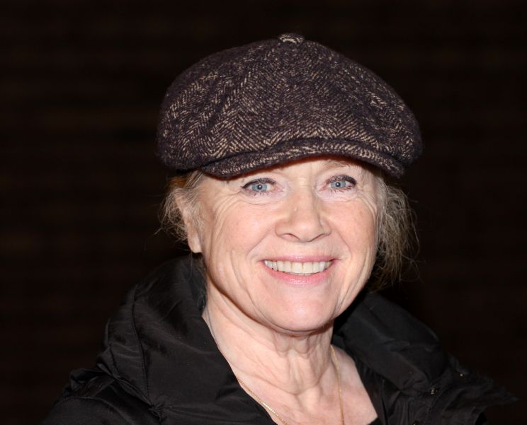 Liv Ullmann