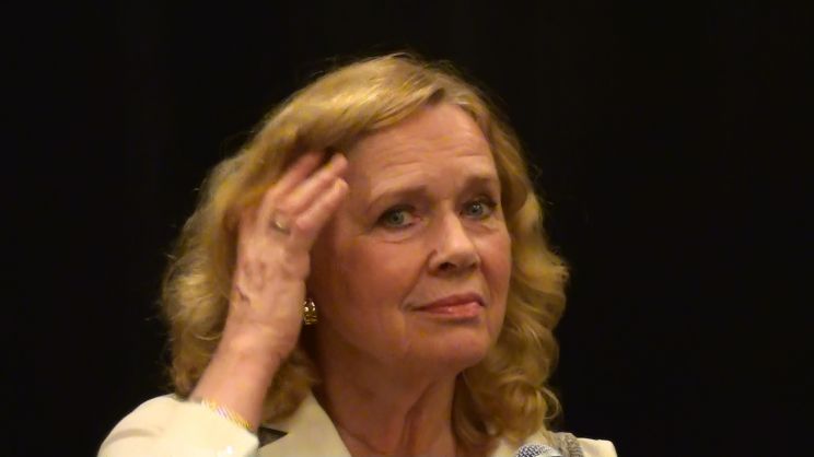 Liv Ullmann