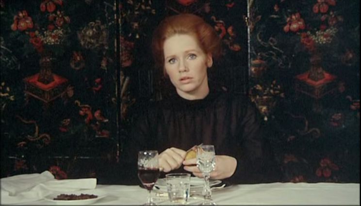 Liv Ullmann