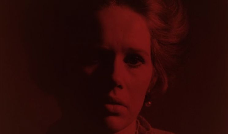 Liv Ullmann