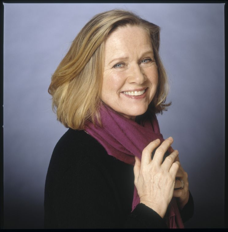 Liv Ullmann