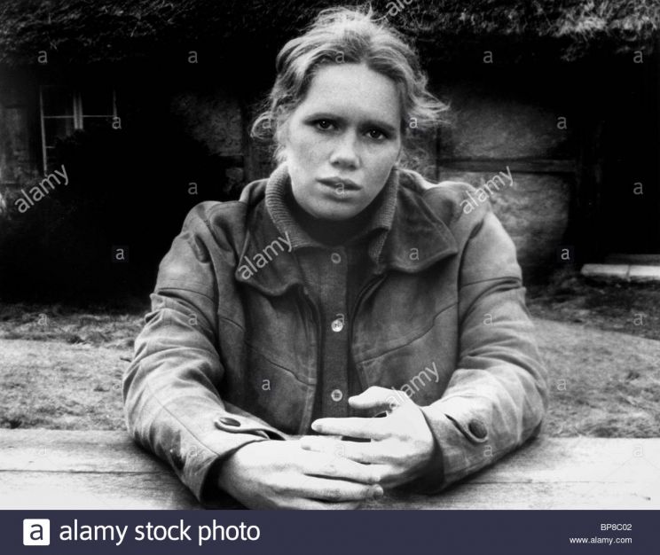 Liv Ullmann
