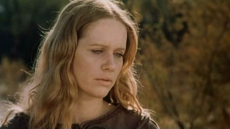 Liv Ullmann