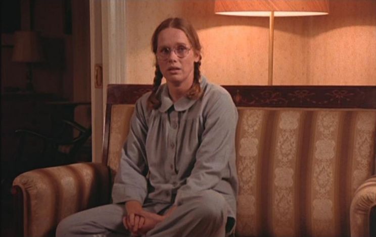 Liv Ullmann