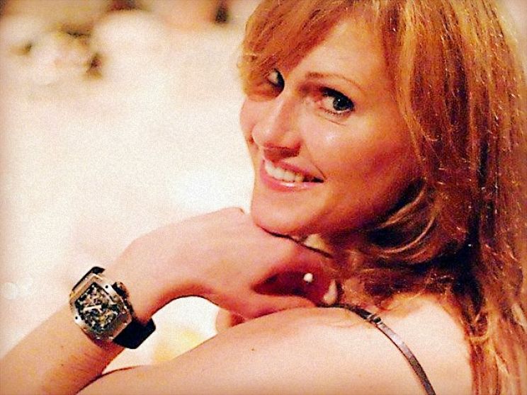 Livia Russo