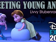 Livvy Stubenrauch