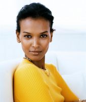 Liya Kebede