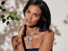 Liya Kebede