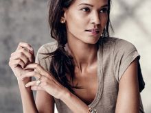 Liya Kebede