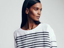 Liya Kebede