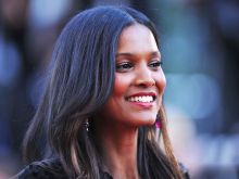 Liya Kebede