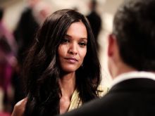 Liya Kebede