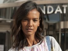 Liya Kebede