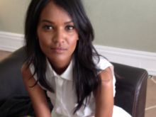 Liya Kebede