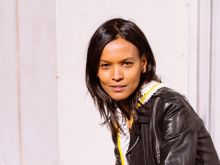 Liya Kebede