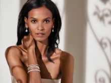 Liya Kebede