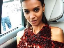 Liya Kebede