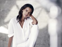 Liya Kebede