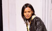 Liya Kebede