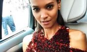 Liya Kebede