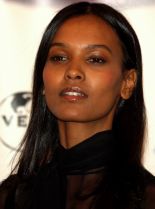 Liya Kebede