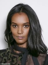 Liya Kebede