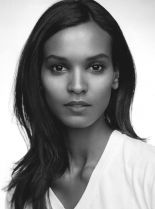 Liya Kebede