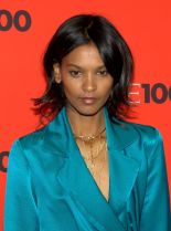 Liya Kebede