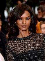 Liya Kebede