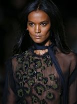 Liya Kebede