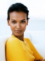 Liya Kebede