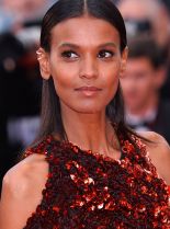 Liya Kebede #727313 picture (Portrait Medium)