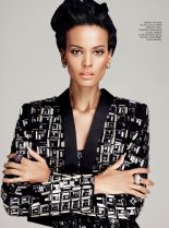 Liya Kebede