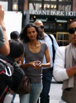 Liya Kebede