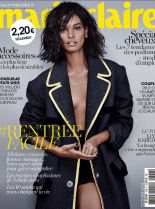 Liya Kebede #727330 picture (Portrait Medium)