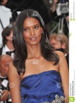 Liya Kebede #727338 picture (Portrait Medium)