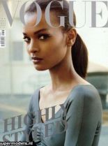 Liya Kebede