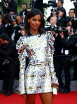 Liya Kebede