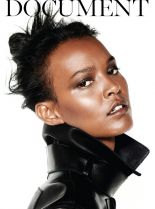 Liya Kebede