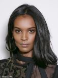 Liya Kebede