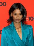 Liya Kebede