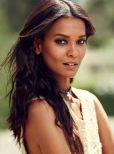 Liya Kebede