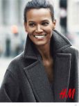 Liya Kebede