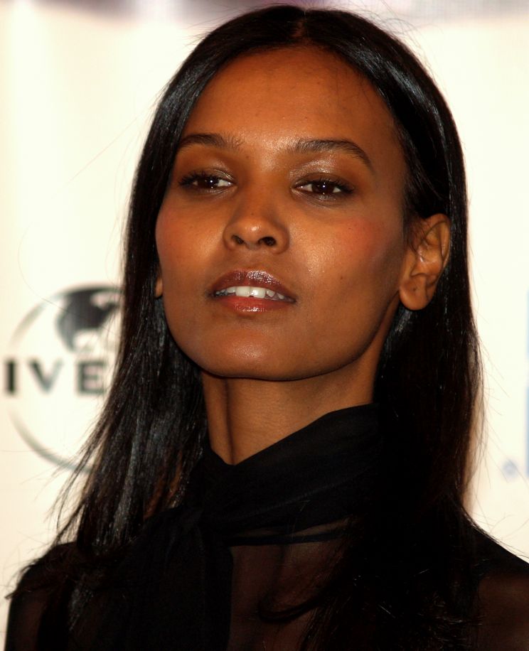 Liya Kebede