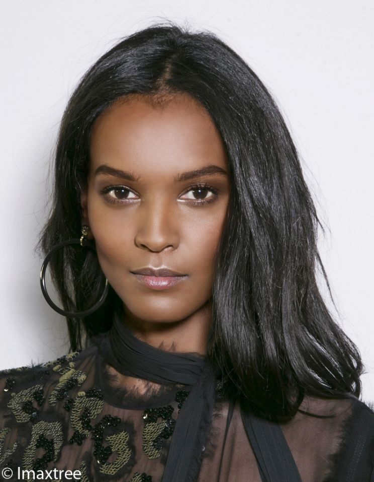 Liya Kebede