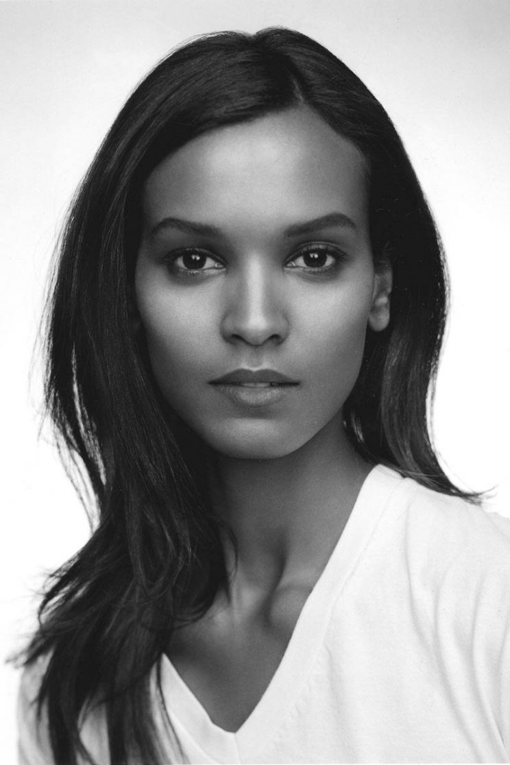 Liya Kebede