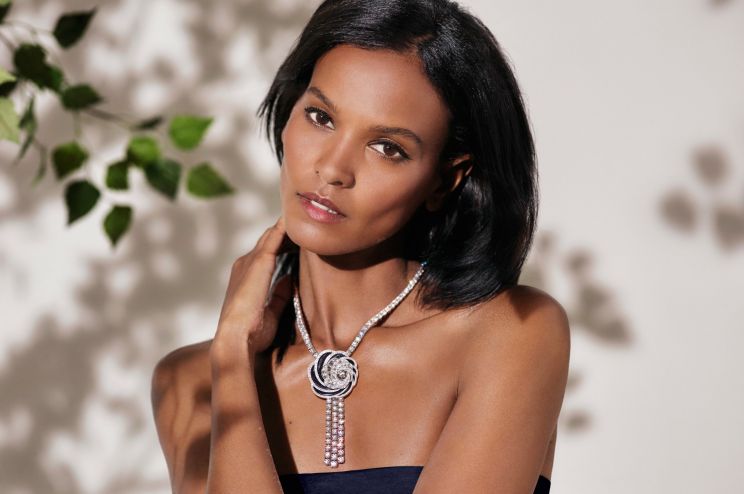 Liya Kebede