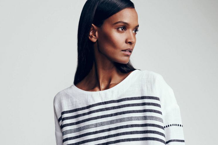 Liya Kebede