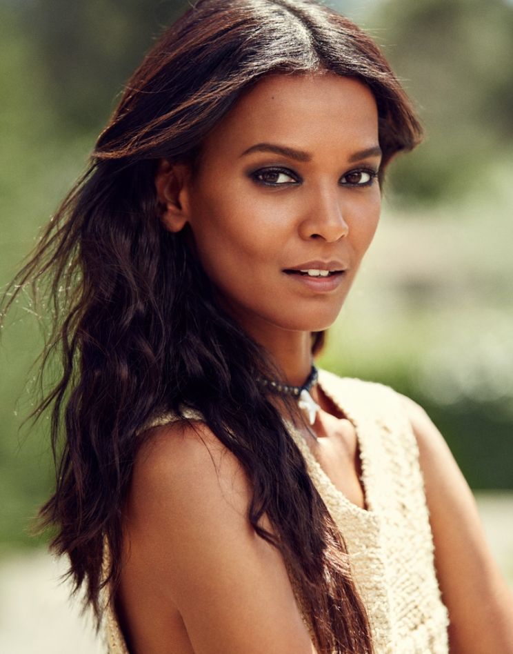 Liya Kebede